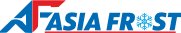 Логотип «Asia Frost»